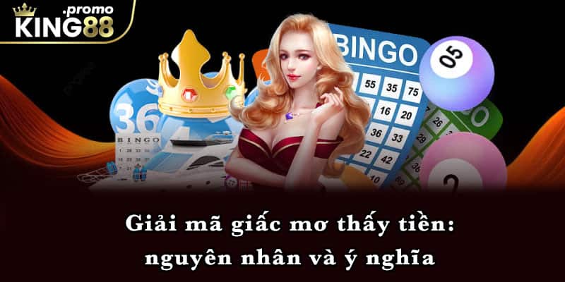 Giải mã giấc mơ thấy tiền: nguyên nhân và ý nghĩa